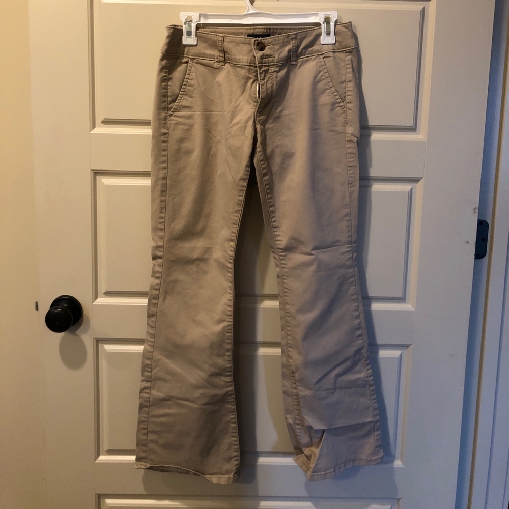 American Eagle Artist Jeans